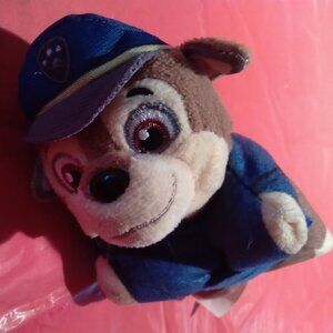Paw Patrol Chase Mini Pillow Pet